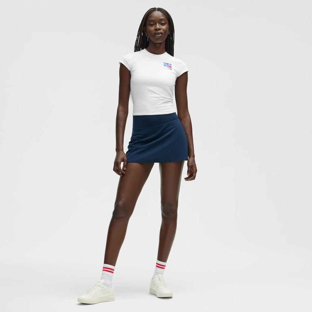 New York Rangers lululemon Women's Baby T-Shirt Sale