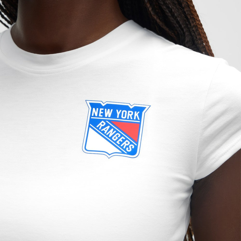 New York Rangers lululemon Women's Baby T-Shirt Sale