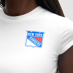 New York Rangers lululemon Women's Baby T-Shirt Sale