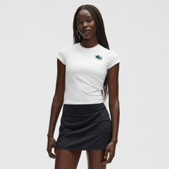 San Jose Sharks lululemon Women's Baby T-Shirt On Sale