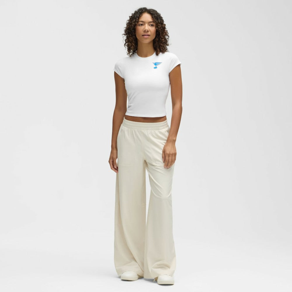 St. Louis Blues lululemon Women's Baby T-Shirt Online