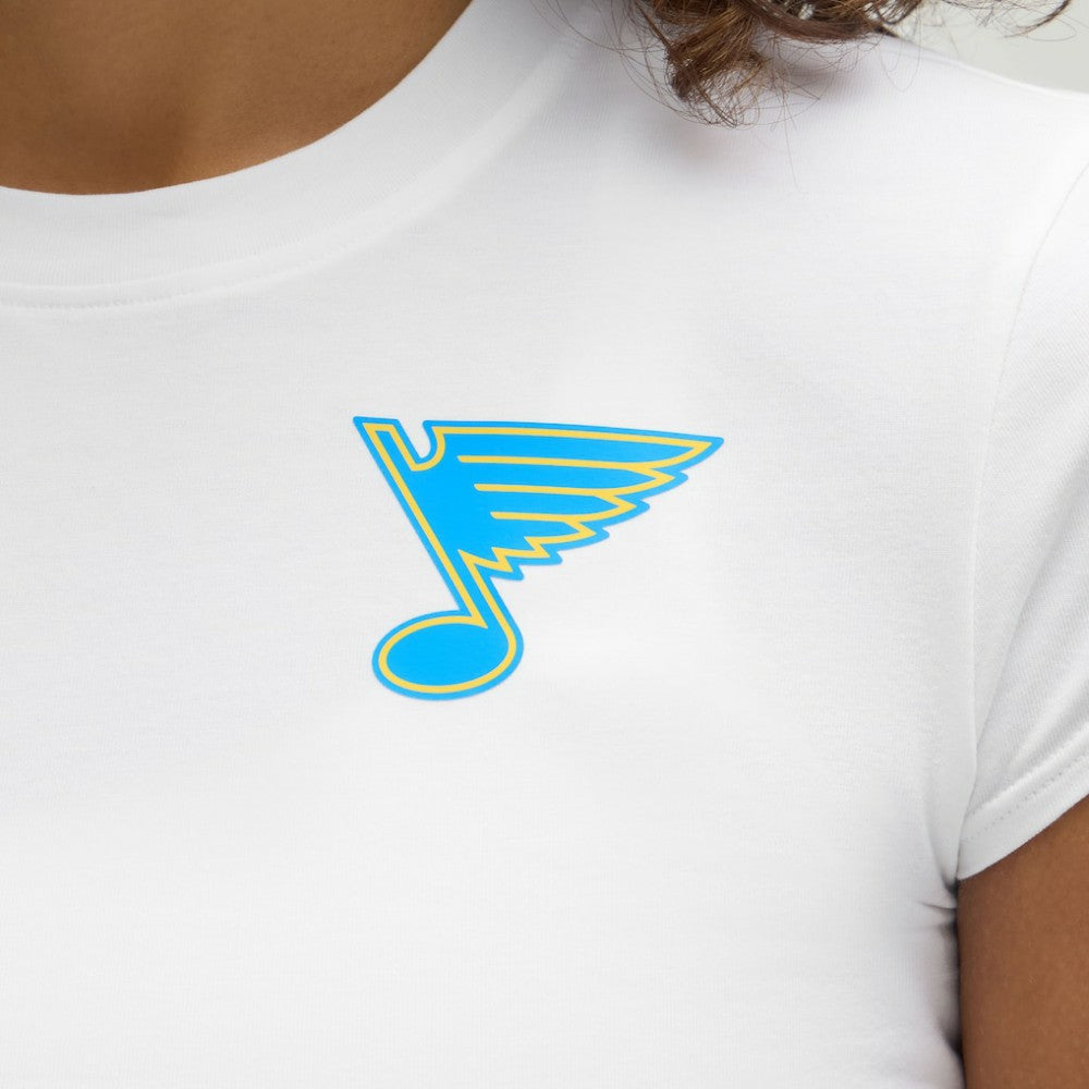 St. Louis Blues lululemon Women's Baby T-Shirt Online