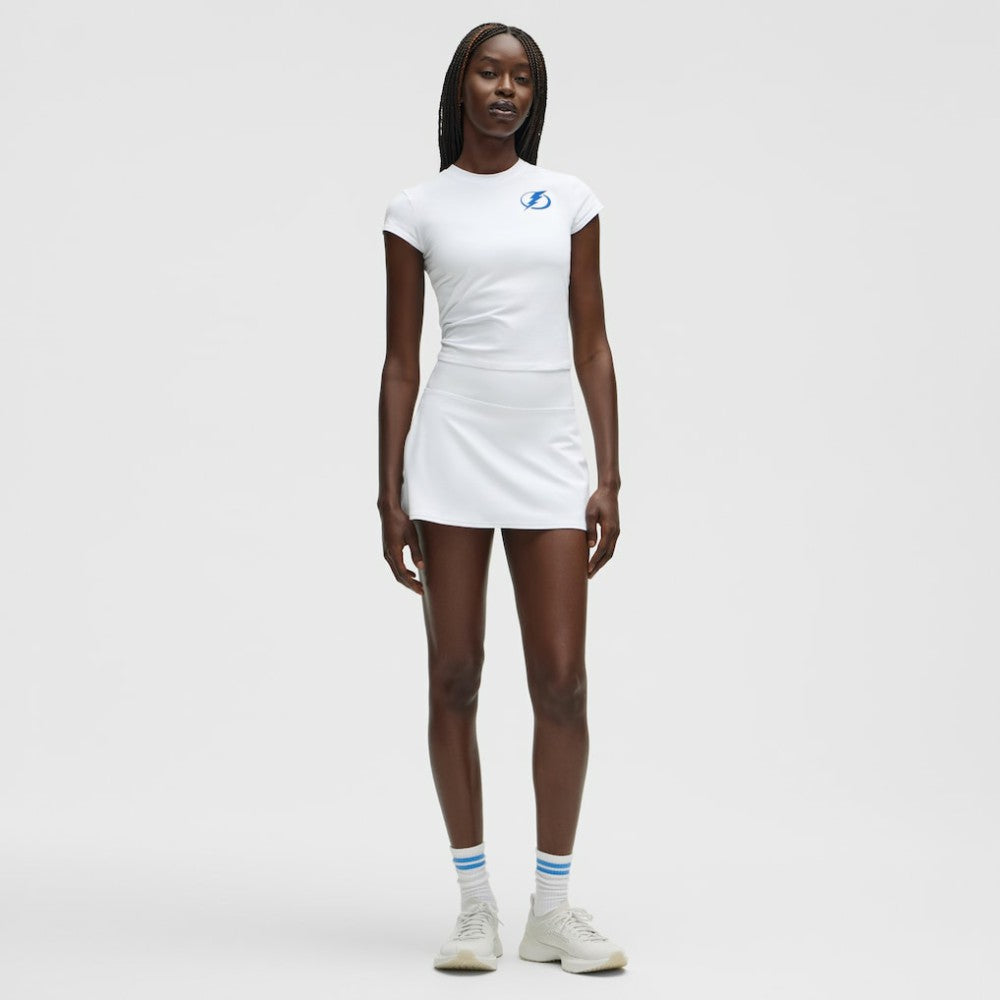 Tampa Bay Lightning lululemon Women's Baby T-Shirt Outlet