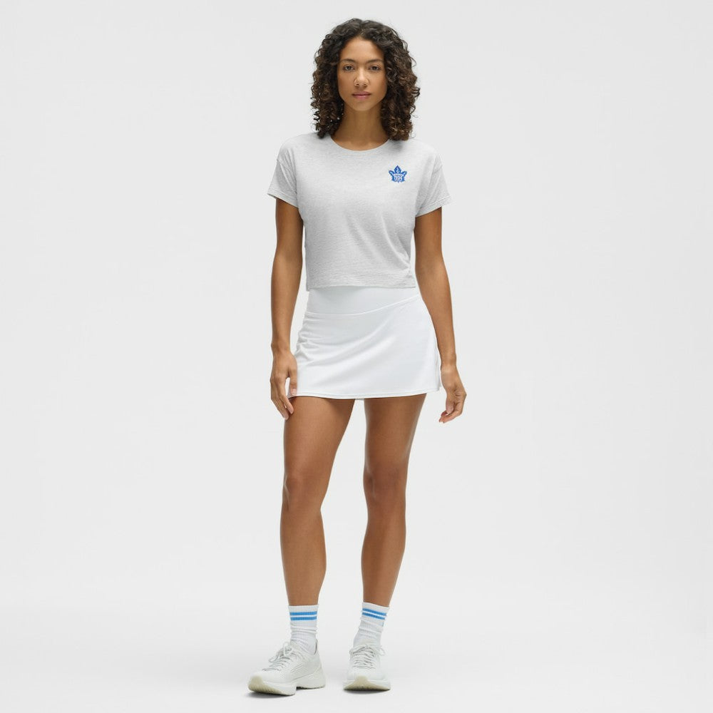 Toronto Maple Leafs lululemon Women's Baby T-Shirt Online