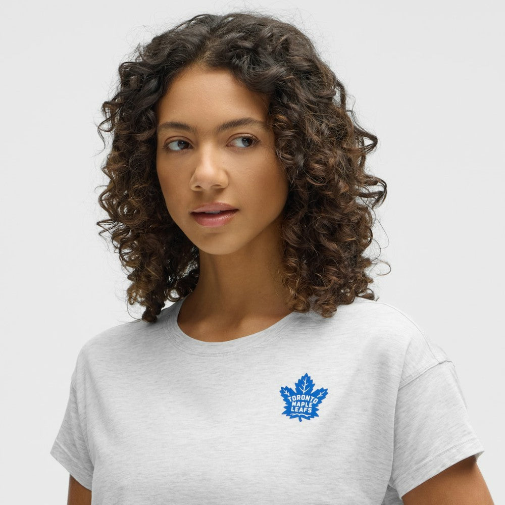 Toronto Maple Leafs lululemon Women's Baby T-Shirt Online
