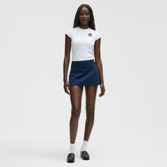 Vancouver Canucks lululemon Women's Baby T-Shirt Sale