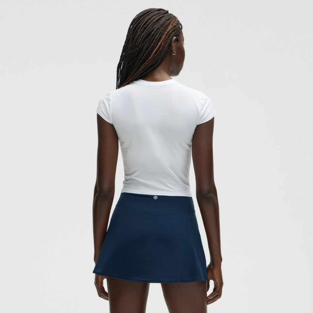 Vancouver Canucks lululemon Women's Baby T-Shirt Sale