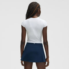 Vancouver Canucks lululemon Women's Baby T-Shirt Sale