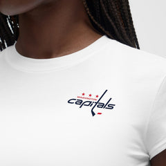 Washington Capitals lululemon Women's Baby T-Shirt For Sale
