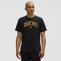 Anaheim Ducks lululemon Organic Cotton Classic-Fit T-Shirt Online