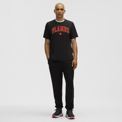Calgary Flames lululemon Organic Cotton Classic-Fit T-Shirt Discount