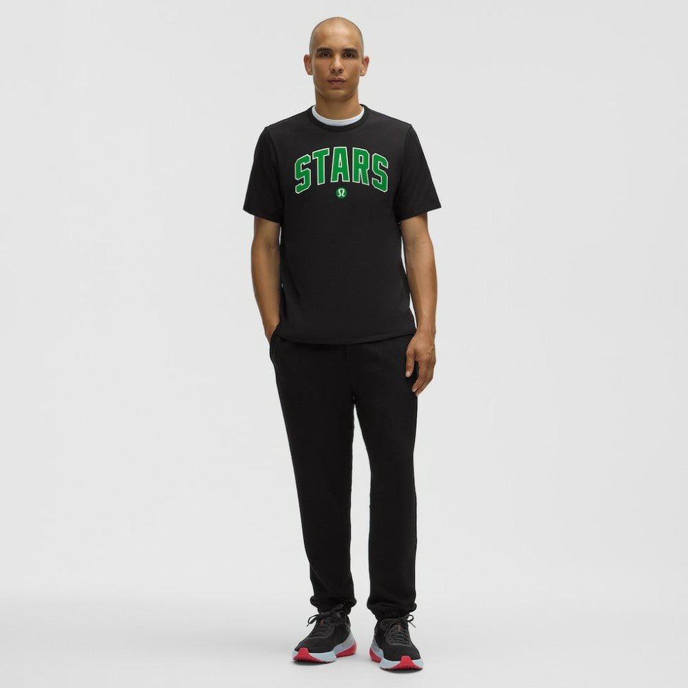 Dallas Stars lululemon Organic Cotton Classic-Fit T-Shirt Online