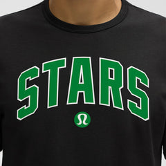 Dallas Stars lululemon Organic Cotton Classic-Fit T-Shirt Online