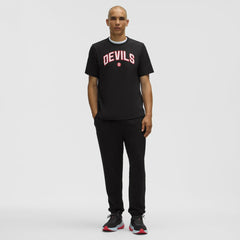 New Jersey Devils lululemon Organic Cotton Classic-Fit T-Shirt On Sale