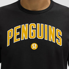 Pittsburgh Penguins lululemon Organic Cotton Classic-Fit T-Shirt Outlet