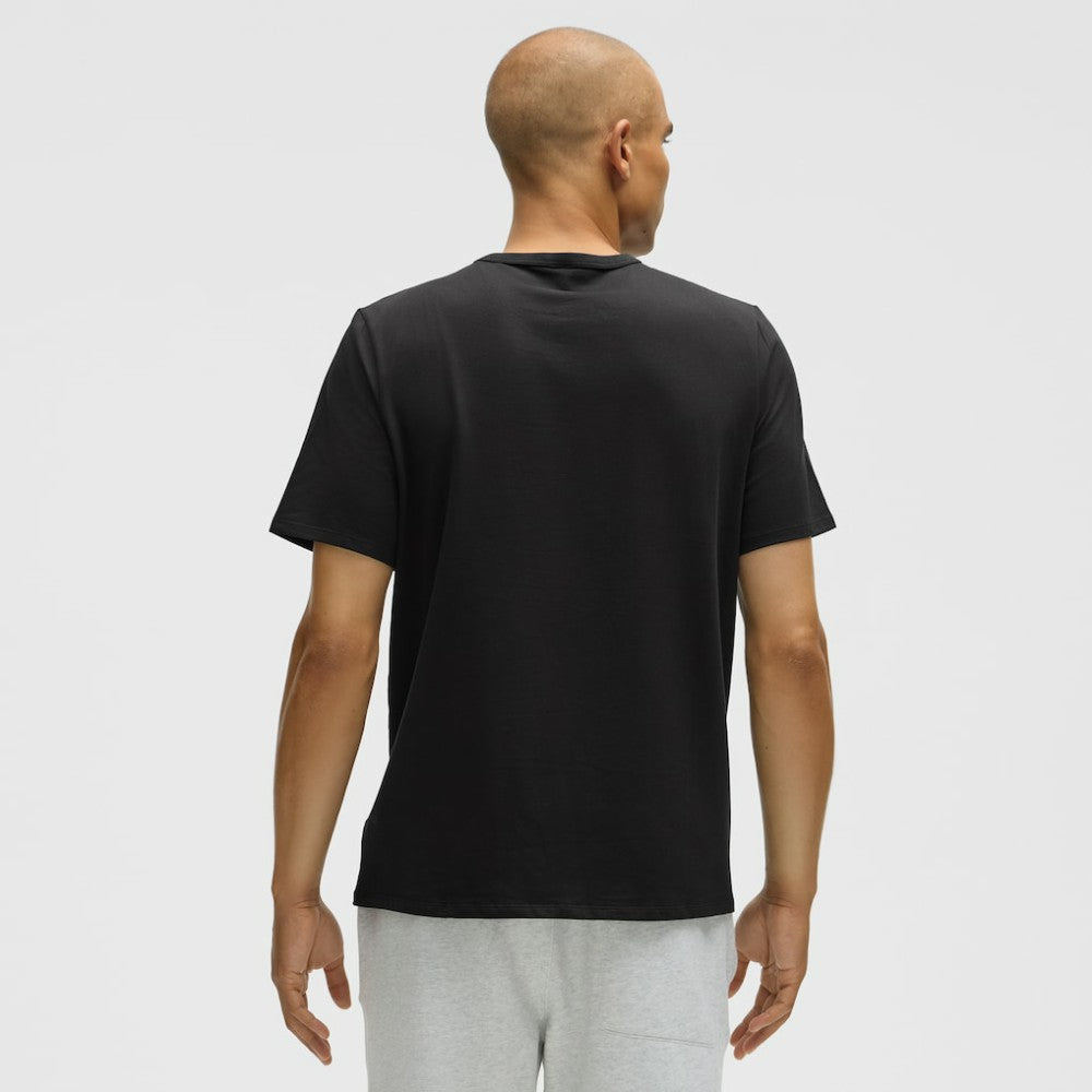 San Jose Sharks lululemon Organic Cotton Classic-Fit T-Shirt For Sale