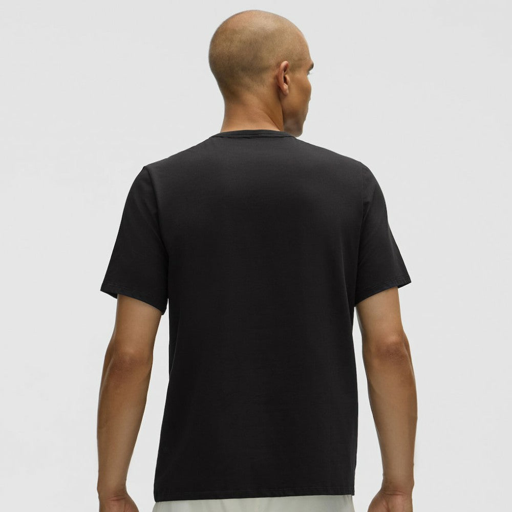 Vegas Golden Knights lululemon Organic Cotton Classic-Fit T-Shirt Sale