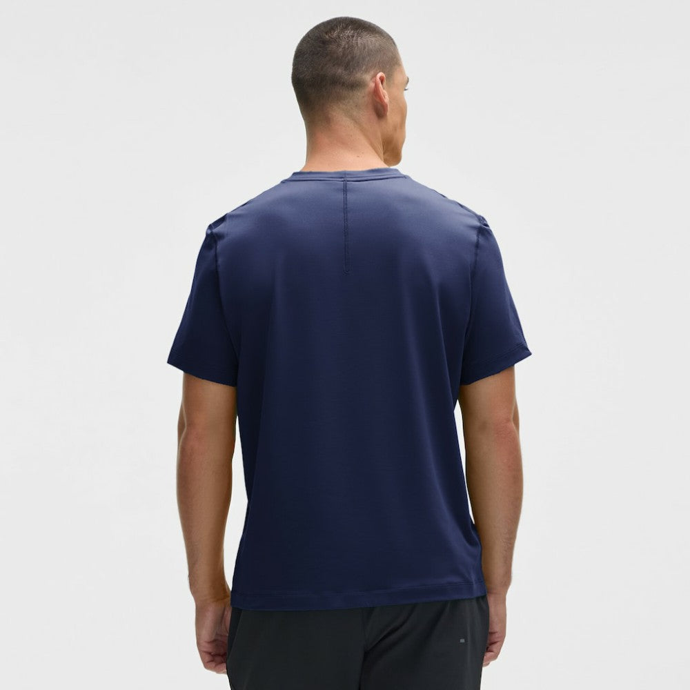 Columbus Blue Jackets lululemon Organic Cotton Classic-Fit T-Shirt Outlet