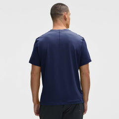Columbus Blue Jackets lululemon Organic Cotton Classic-Fit T-Shirt Outlet