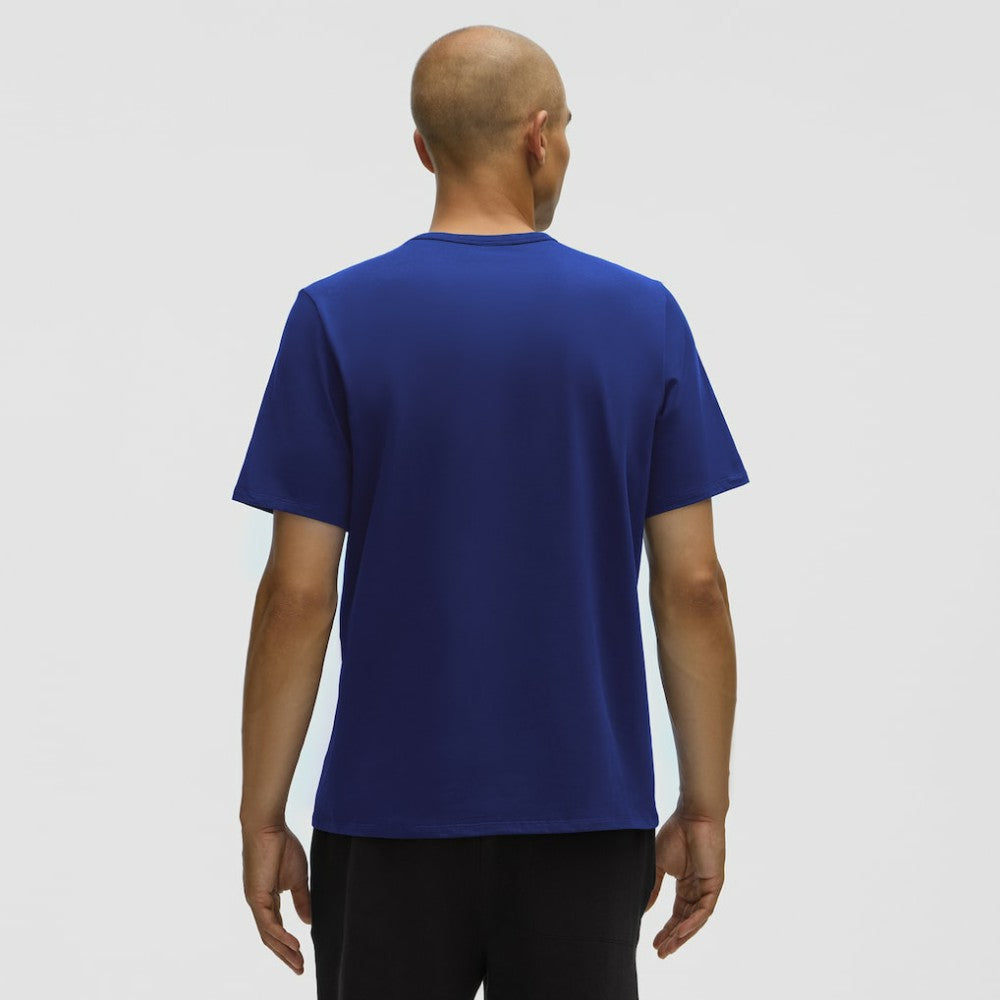 Toronto Maple Leafs lululemon Organic Cotton Classic-Fit T-Shirt Discount