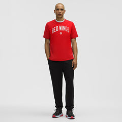 Detroit Red Wings lululemon Organic Cotton Classic-Fit T-Shirt For Sale