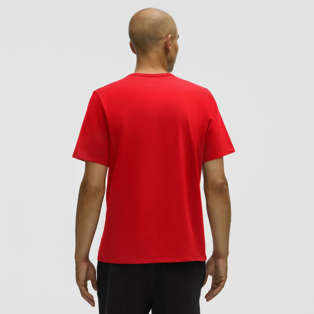 Washington Capitals lululemon Organic Cotton Classic-Fit T-Shirt Outlet