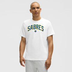 Buffalo Sabres lululemon Organic Cotton Classic-Fit T-Shirt On Sale