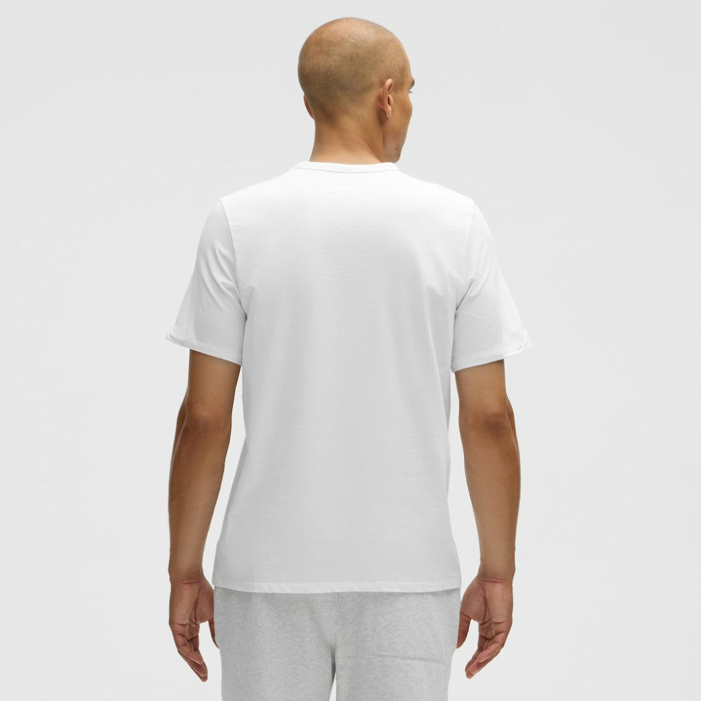 Buffalo Sabres lululemon Organic Cotton Classic-Fit T-Shirt On Sale