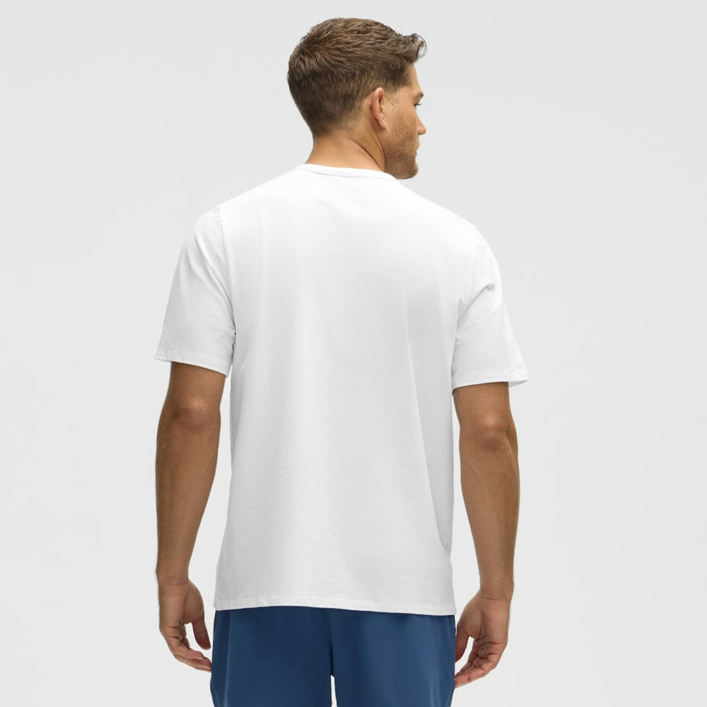 Montreal Canadiens lululemon Organic Cotton Classic-Fit T-Shirt For Sale