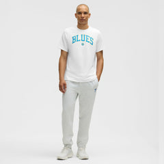 St. Louis Blues lululemon Organic Cotton Classic-Fit T-Shirt Sale