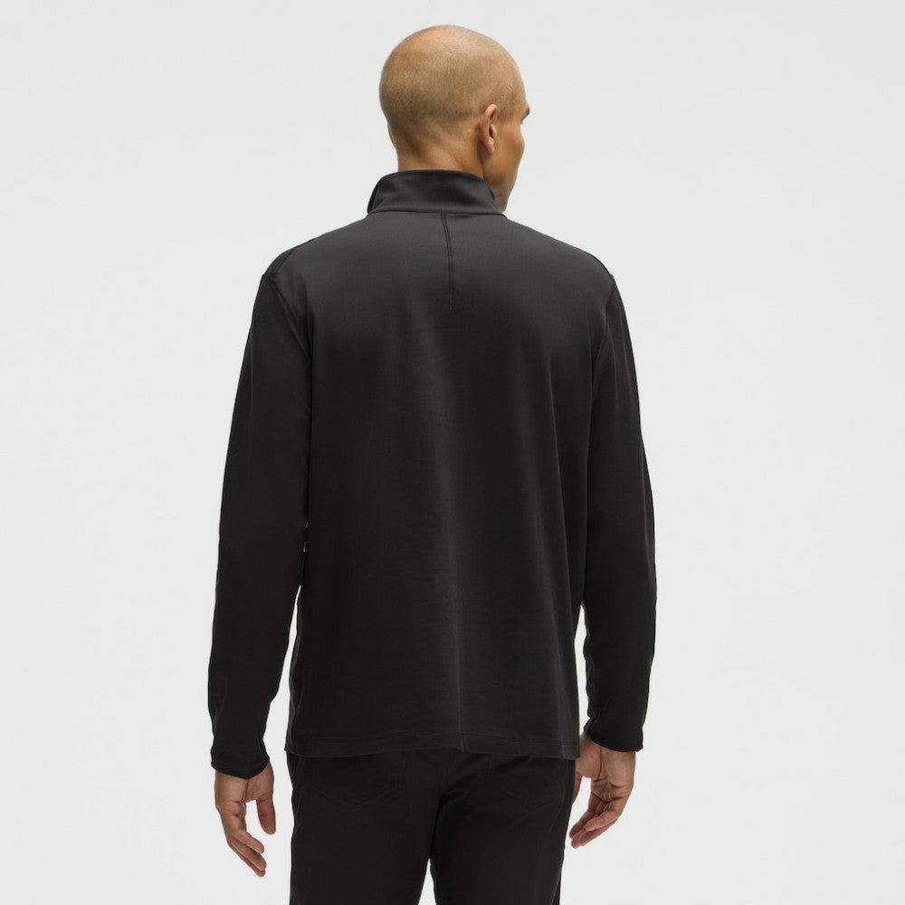 Pittsburgh Penguins lululemon Soft Jersey Half-Zip Pullover Sale