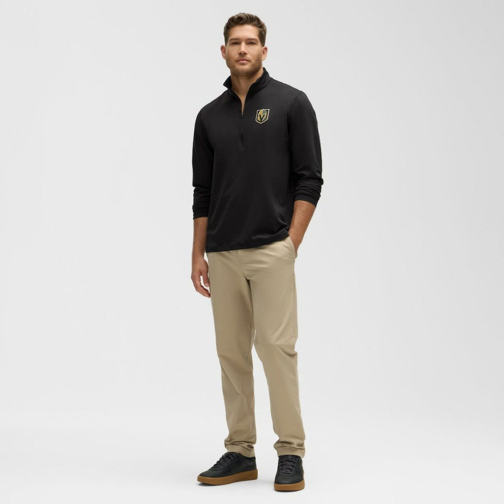 Vegas Golden Knights lululemon Soft Jersey Half-Zip Pullover Discount