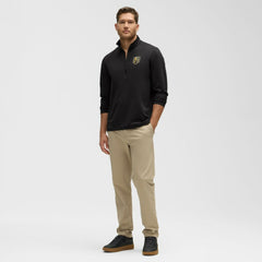 Vegas Golden Knights lululemon Soft Jersey Half-Zip Pullover Discount