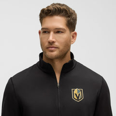 Vegas Golden Knights lululemon Soft Jersey Half-Zip Pullover Discount