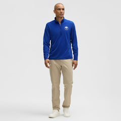 Buffalo Sabres lululemon Soft Jersey Half-Zip Pullover On Sale