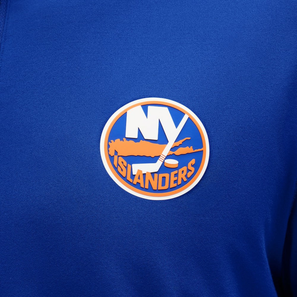 New York Islanders lululemon Soft Jersey Half-Zip Pullover Outlet