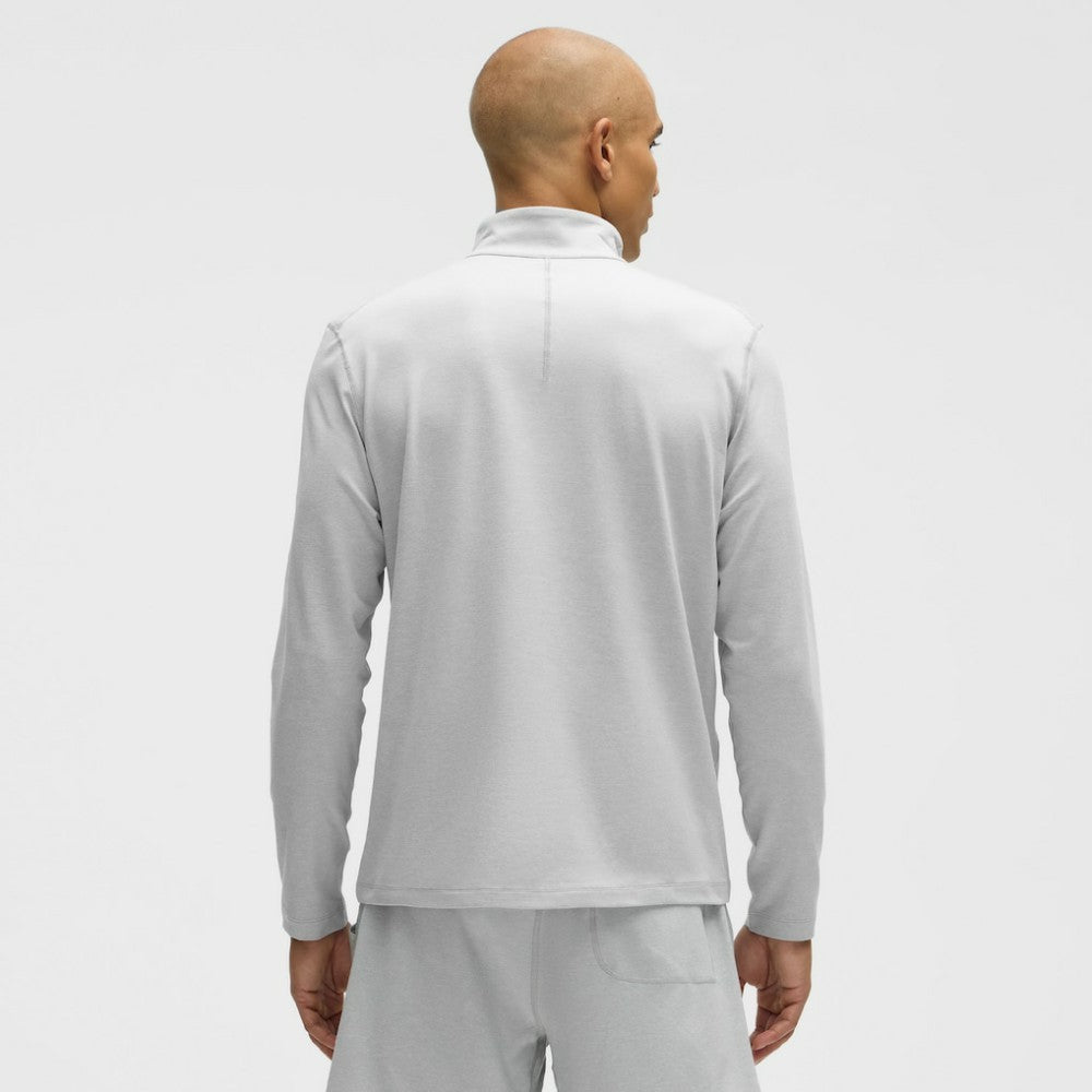 Colorado Avalanche lululemon Soft Jersey Half-Zip Pullover Online