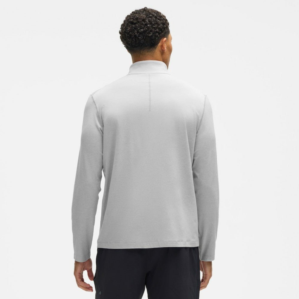 Detroit Red Wings lululemon Soft Jersey Half-Zip Pullover Online