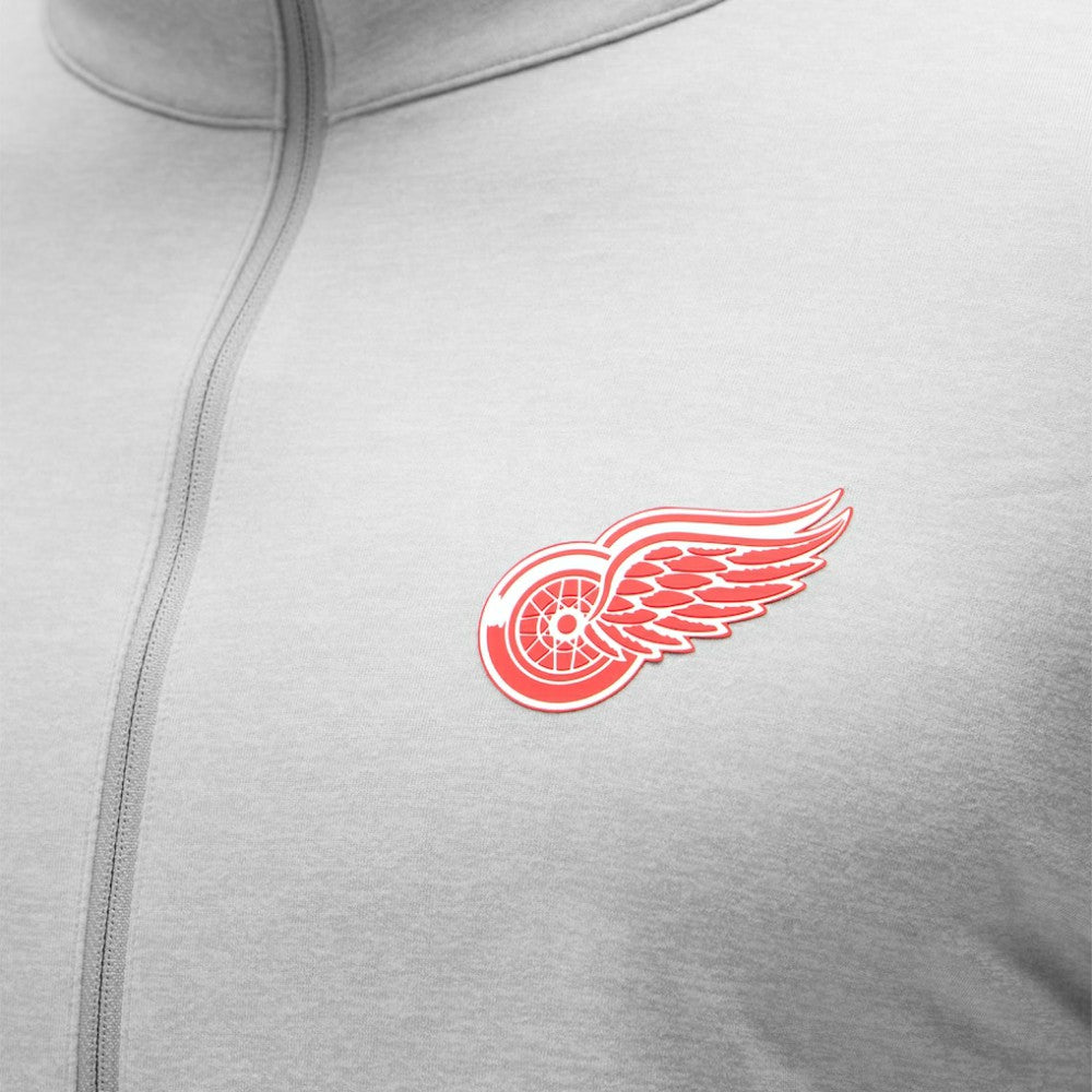 Detroit Red Wings lululemon Soft Jersey Half-Zip Pullover Online