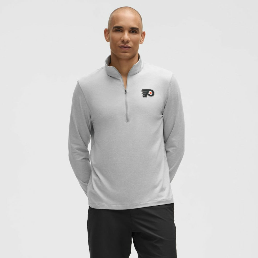 Philadelphia Flyers lululemon Soft Jersey Half-Zip Pullover For Sale