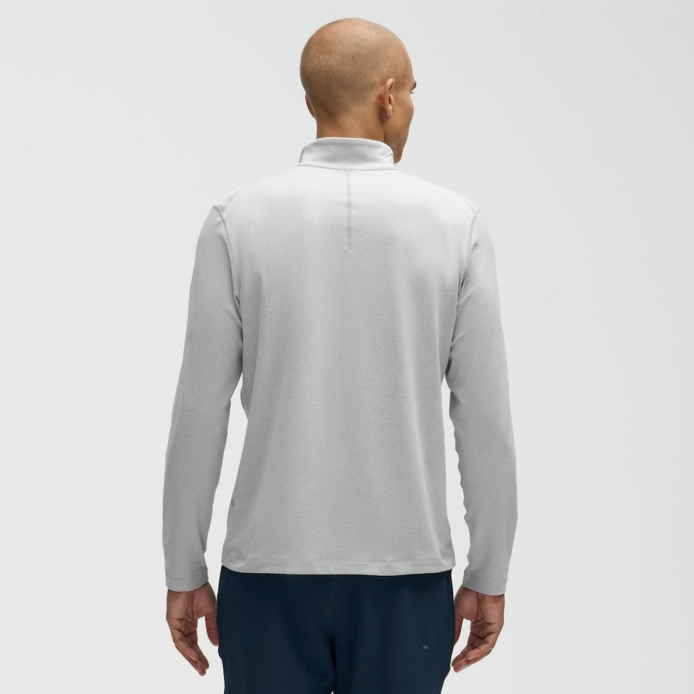 Seattle Kraken lululemon Soft Jersey Half-Zip Pullover Outlet