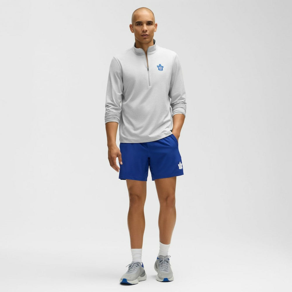 Toronto Maple Leafs lululemon Soft Jersey Half-Zip Pullover Sale