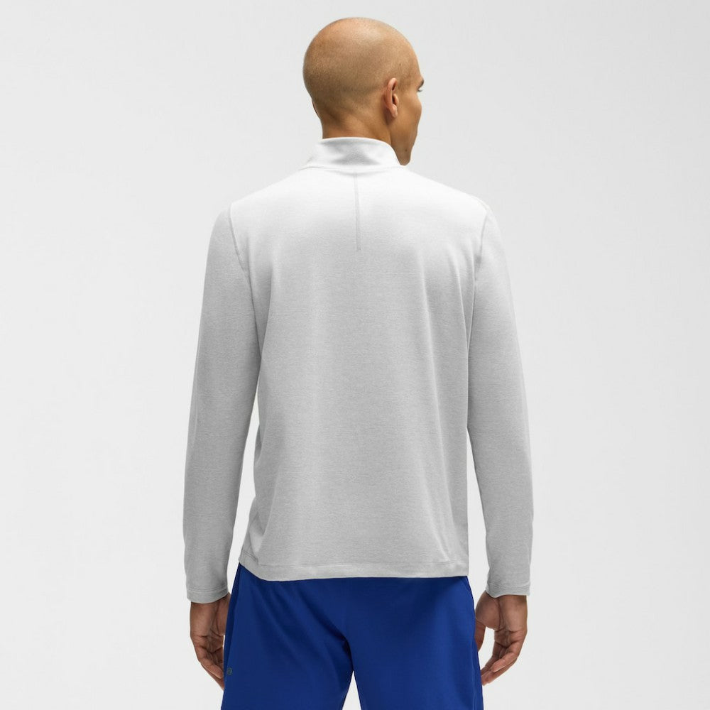Toronto Maple Leafs lululemon Soft Jersey Half-Zip Pullover Sale