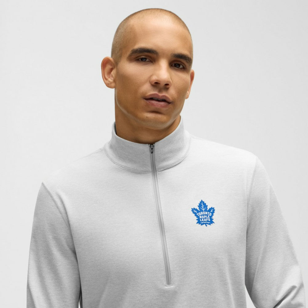 Toronto Maple Leafs lululemon Soft Jersey Half-Zip Pullover Sale