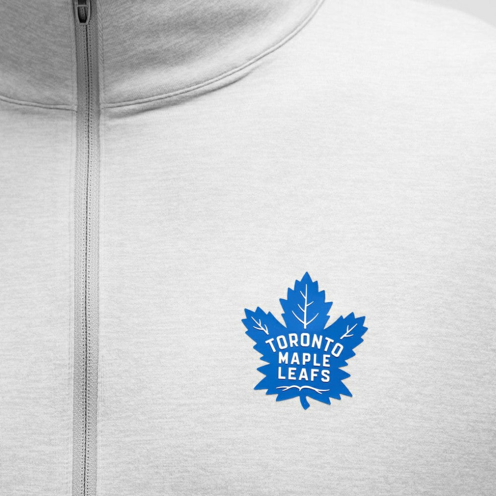 Toronto Maple Leafs lululemon Soft Jersey Half-Zip Pullover Sale