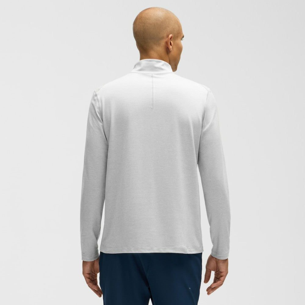 Vancouver Canucks lululemon Soft Jersey Half-Zip Pullover For Sale