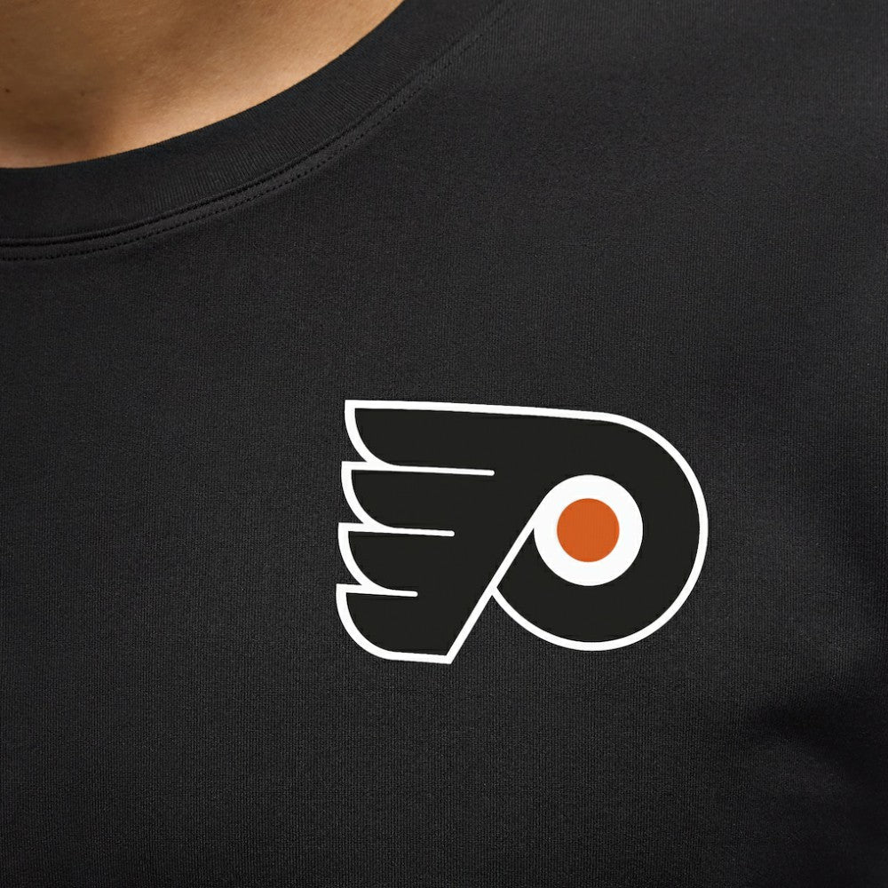 Philadelphia Flyers lululemon Soft Jersey T-Shirt Online
