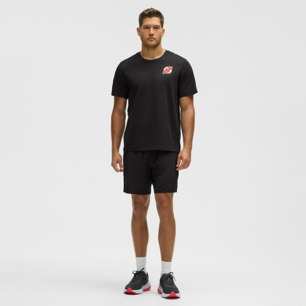 New Jersey Devils lululemon Soft Jersey T-Shirt Sale