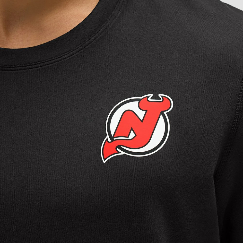 New Jersey Devils lululemon Soft Jersey T-Shirt Sale