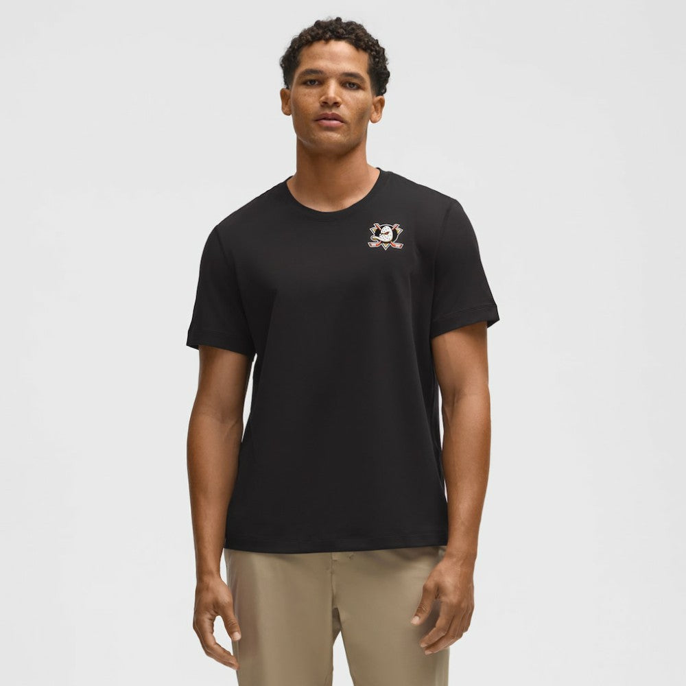 Anaheim Ducks lululemon Soft Jersey T-Shirt For Sale